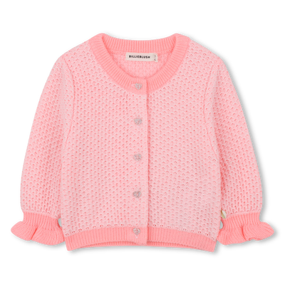 Cardigan aus Strick BILLIEBLUSH M&Auml;DCHEN