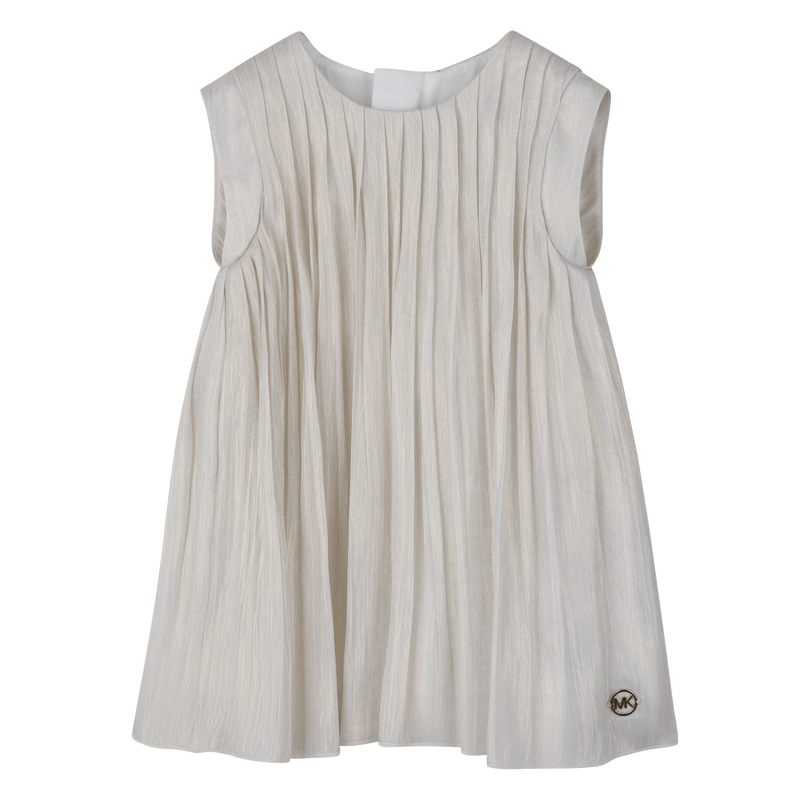 &Auml;RMELLOSES FESTKLEID MICHAEL KORS 
                        M&Auml;DCHEN