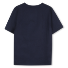 Kurz&auml;rmeliges t-shirt BOSS 
                    JUNGE
