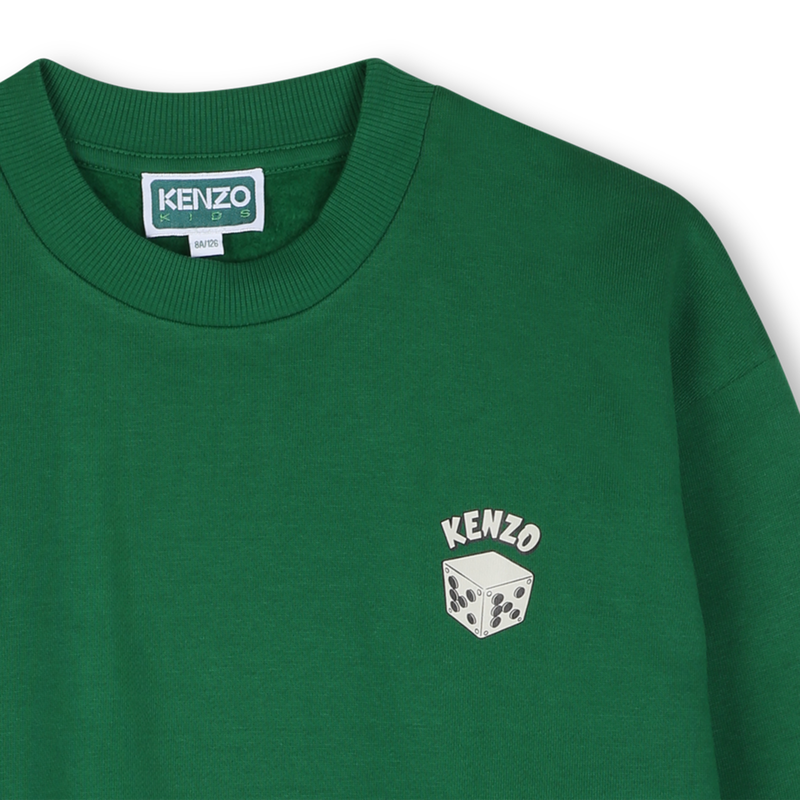Sweat KENZO KIDS 
                        JUNGE