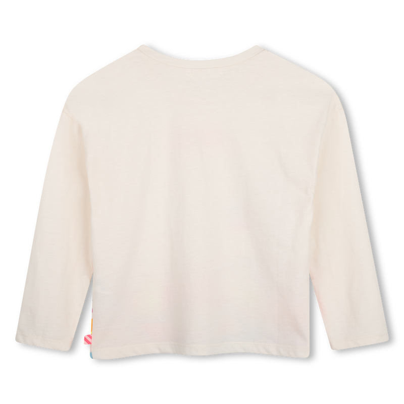 Langarmshirt BILLIEBLUSH 
                        M&Auml;DCHEN