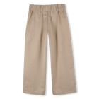 Weite Hose DKNY 
                    M&Auml;DCHEN