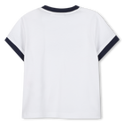 Kurzarm-Shirt BOSS 
                    JUNGE