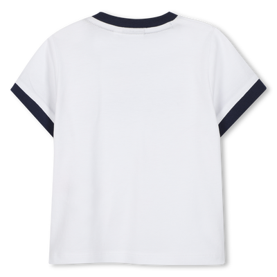 Kurzarm-Shirt BOSS JUNGE