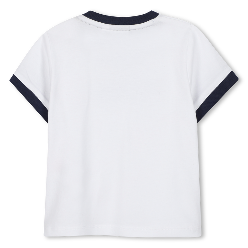 Kurzarm-Shirt BOSS 
                        JUNGE