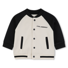 Jogginganzug KARL LAGERFELD KIDS 
                    JUNGE
