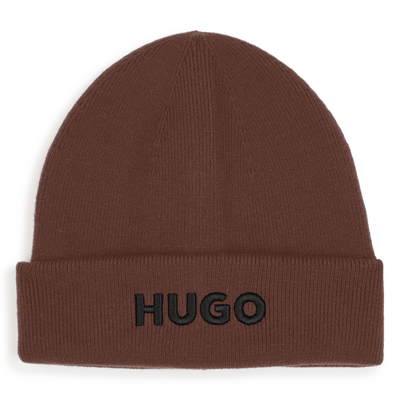 Strickm&uuml;tze HUGO JUNGE