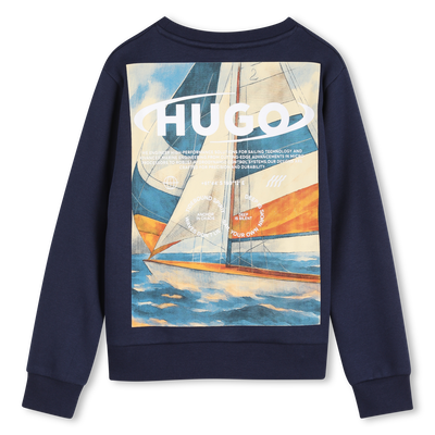 Sweat HUGO JUNGE