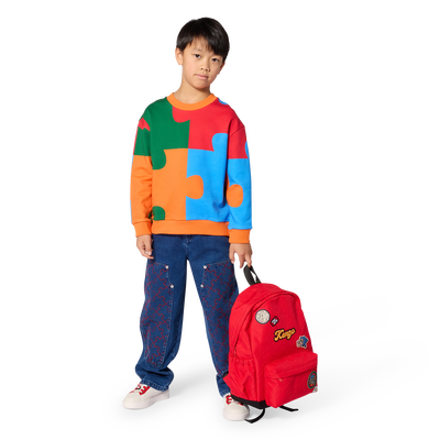 Jeanshose KENZO KIDS JUNGE