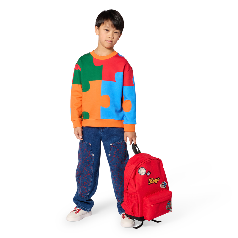 Jeanshose KENZO KIDS 
                        JUNGE
