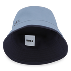 Reversibler bob BOSS 
                    JUNGE
