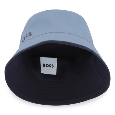 REVERSIBLER BOB BOSS JUNGE