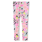 Leggings mit Ikat-Print BILLIEBLUSH 
                    M&Auml;DCHEN