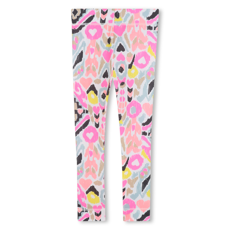 Leggings mit Ikat-Print BILLIEBLUSH 
                        M&Auml;DCHEN