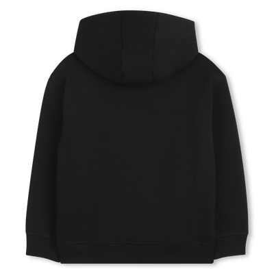 KAPUZENPULLOVER HUGO JUNGE