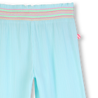 Hose mit weitem bein BILLIEBLUSH 
                    M&Auml;DCHEN
