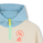 Sweat BILLIEBLUSH 
                    JUNGE