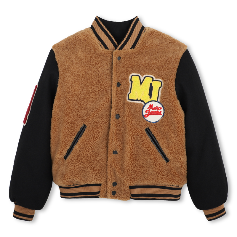 Jacke MARC JACOBS 
                        JUNGE
