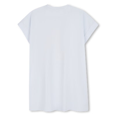 &Auml;RMELLOSE KLEIDER KENZO KIDS M&Auml;DCHEN