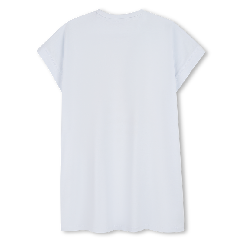 &Auml;RMELLOSE KLEIDER KENZO KIDS 
                        M&Auml;DCHEN