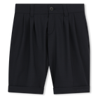 Shorts aus wolle GIVENCHY 
                    JUNGE
