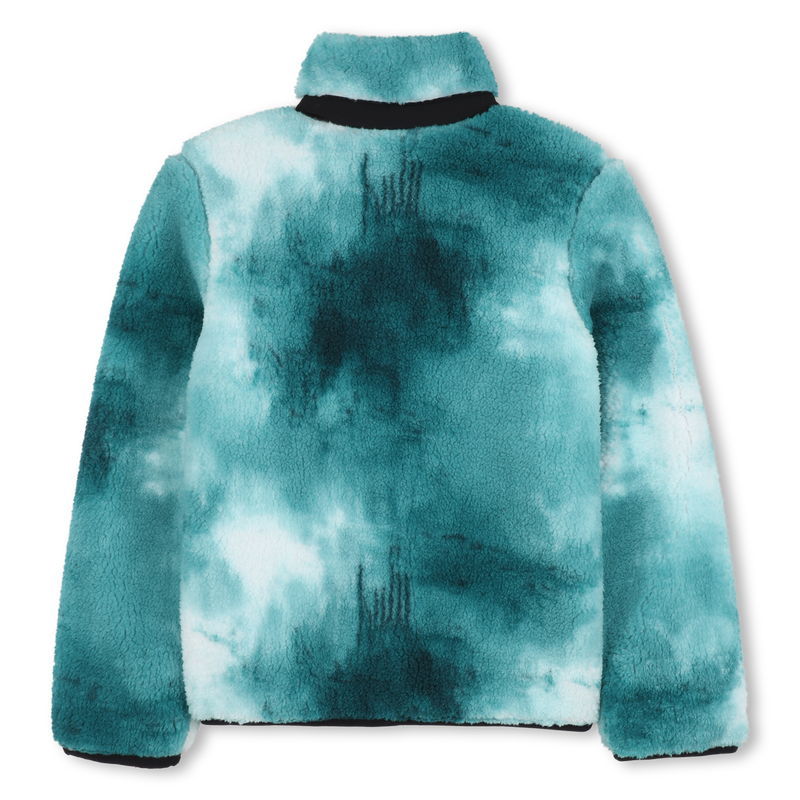 Cardigan aus Plüsch HUGO 
                        JUNGE