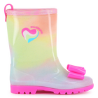 Regenstiefel BILLIEBLUSH 
                    M&Auml;DCHEN