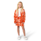 Strickcardigan KENZO KIDS 
                    M&Auml;DCHEN
