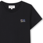 T-Shirt SONIA RYKIEL 
                    M&Auml;DCHEN