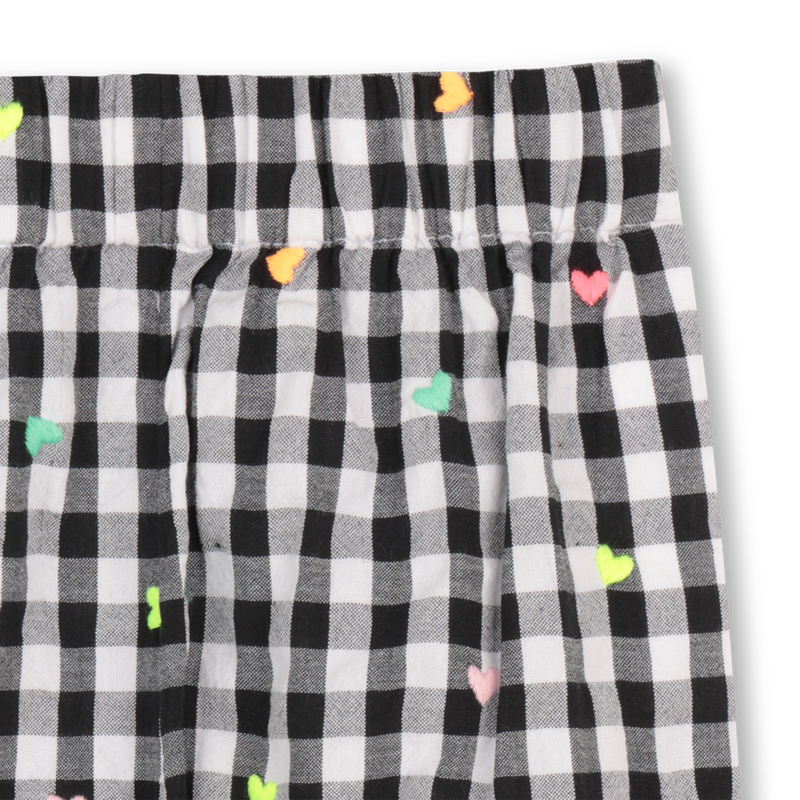 T-SHIRT + SHORTS SET BILLIEBLUSH 
                        M&Auml;DCHEN