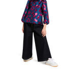 Geraffte Bluse KENZO KIDS 
                    M&Auml;DCHEN
