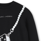Sweat MARC JACOBS 
                    M&Auml;DCHEN