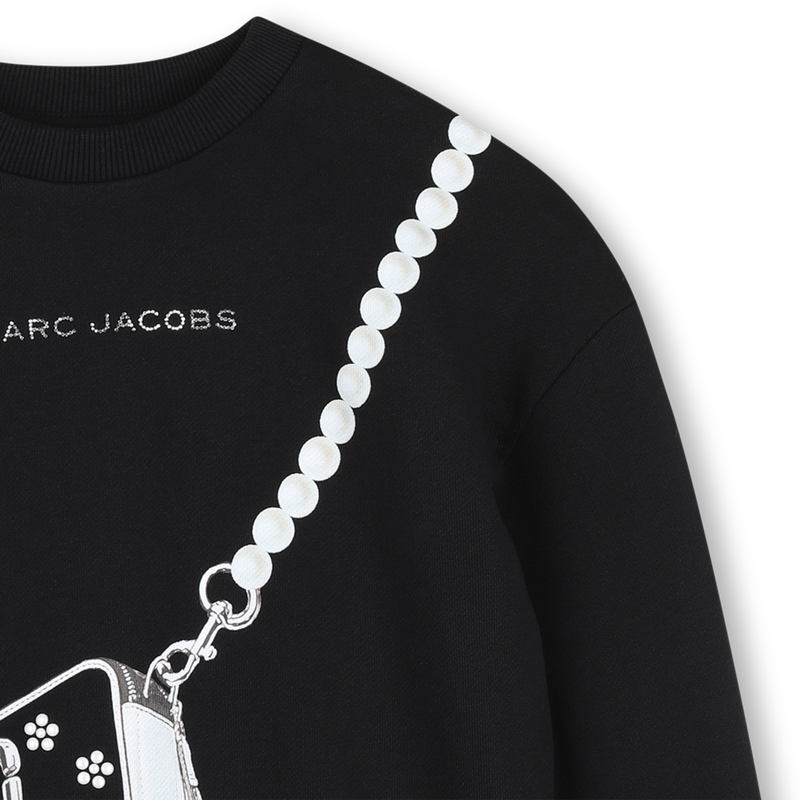 Sweat MARC JACOBS 
                        M&Auml;DCHEN