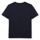 T-Shirt mit kurzen &Auml;rmeln BOSS 
                    JUNGE
