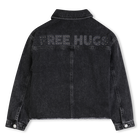 Jeansjacke BILLIEBLUSH 
                    M&Auml;DCHEN