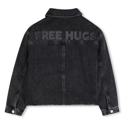 Jeansjacke BILLIEBLUSH M&Auml;DCHEN