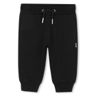 Set aus Strickjacke und Hose BOSS 
                    JUNGE