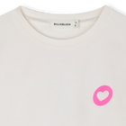 Kurz&auml;rmeliges T-Shirt BILLIEBLUSH 
                    M&Auml;DCHEN