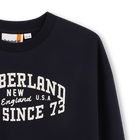 Sweat TIMBERLAND 
                    JUNGE