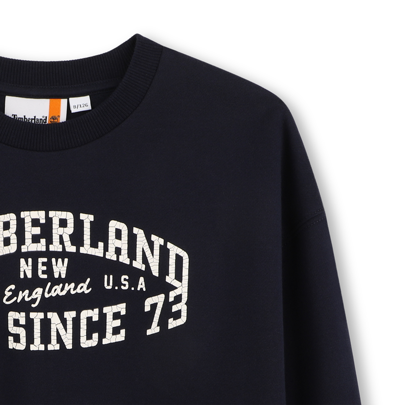Sweat TIMBERLAND 
                        JUNGE