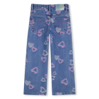 Janim-hosen BILLIEBLUSH 
                    M&Auml;DCHEN