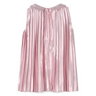 Festliches Plissee-Kleid MICHAEL KORS 
                    M&Auml;DCHEN