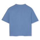 Kurz&auml;rmeliges T-Shirt BILLIEBLUSH 
                    JUNGE