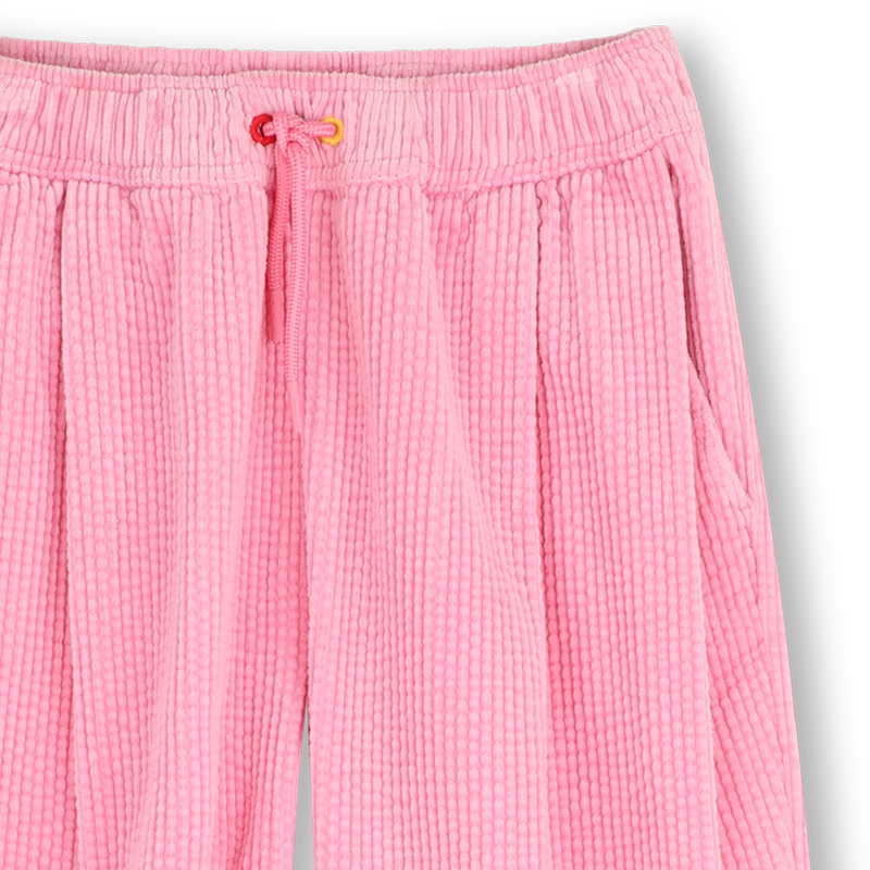 Cordhosen KENZO KIDS 
                        M&Auml;DCHEN