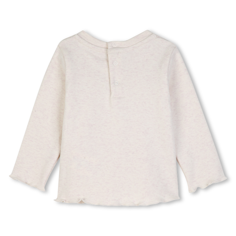 Langarmshirt CHLOE 
                        M&Auml;DCHEN