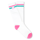 Socken mit mittelhohem bund KIDS AROUND 
                    M&Auml;DCHEN