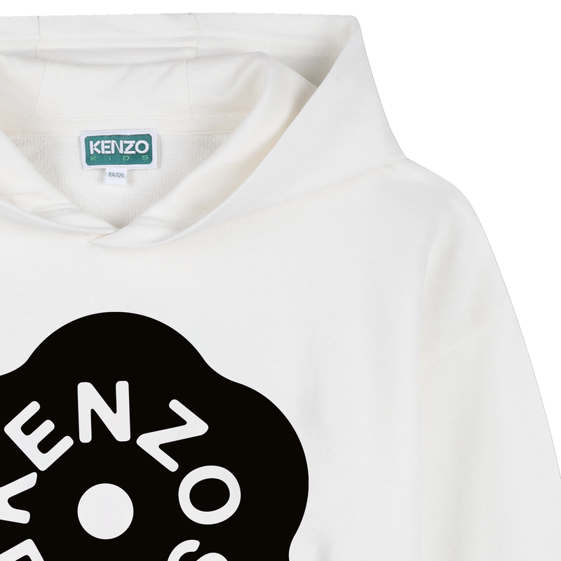 KAPUZENPULLOVER KENZO KIDS 
                        M&Auml;DCHEN