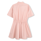 Hemdkleid HUGO 
                    M&Auml;DCHEN