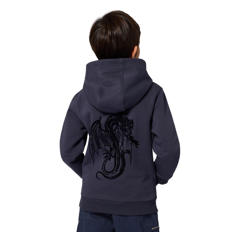 Kapuzenpullover GIVENCHY 
                        JUNGE