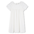 Kurz&auml;rmeliges kleid CHLOE 
                    M&Auml;DCHEN
